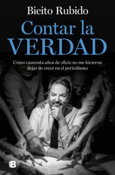 CONTAR LA VERDAD (EDICIONES B)