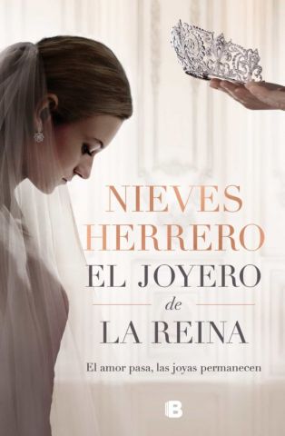 EL JOYERO DE LA REINA (EDICIONES B)