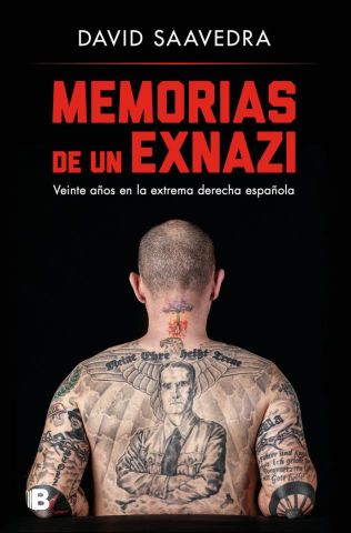 MEMORIAS DE UN EXNAZI (EDICIONES B)