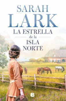 LA ESTRELLA DE LA ISLA NORTE (EDICIONES B)