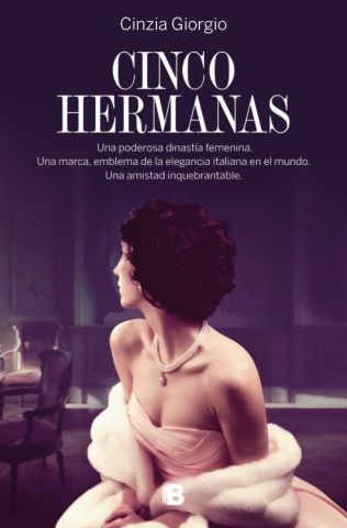 CINCO HERMANAS (EDICIONES B)