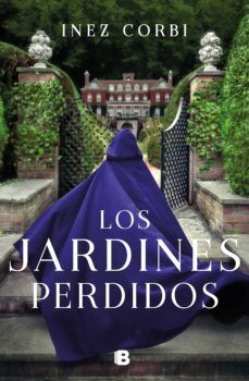 LOS JARDINES PERDIDOS (EDICIONES B)