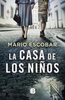 LA CASA DE LOS NIÑOS (EDICIONES B)