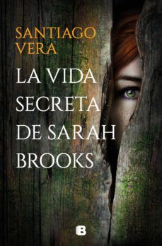 LA VIDA SECRETA DE SARAH BROOKS (EDICIONES B)