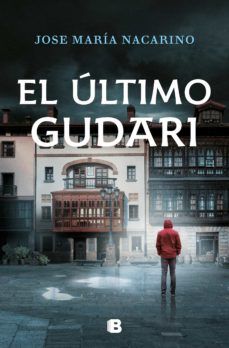 EL ÚLTIMO GUDARI (EDICIONES B)