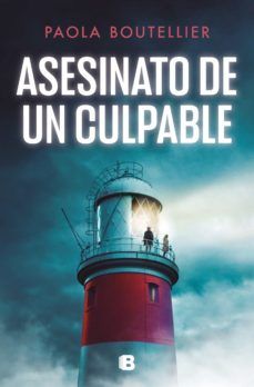 ASESINATO DE UN CULPABLE (EDICIONES B)