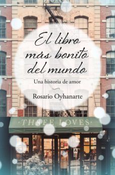 EL LIBRO MÁS BONITO DEL MUNDO (EDICIONES B)