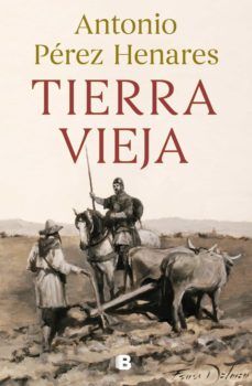 TIERRA VIEJA (EDICIONES B)