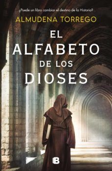 EL ALFABETO DE LOS DIOSES (EDICIONES B)