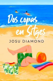 DOS COPAS EN SITGES (EDICIONES B)