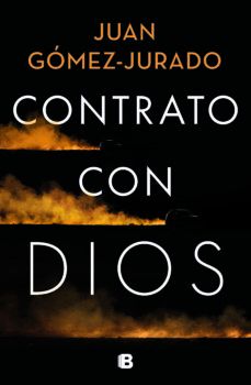 CONTRATO CON DIOS (EDICIONES B)