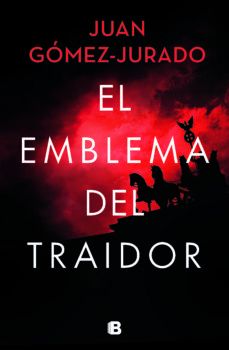 EL EMBLEMA DEL TRAIDOR (EDICIONES B)