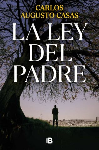 LA LEY DEL PADRE (EDICIONES B)