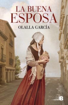 LA BUENA ESPOSA (EDICIONES B)