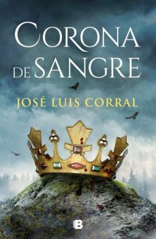 CORONA DE SANGRE (EDICIONES B)