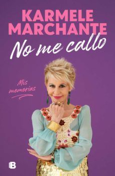 NO ME CALLO (EDICIONES B)