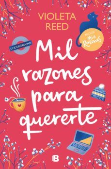 MIL RAZONES PARA QUERERTE (EDICIONES B)