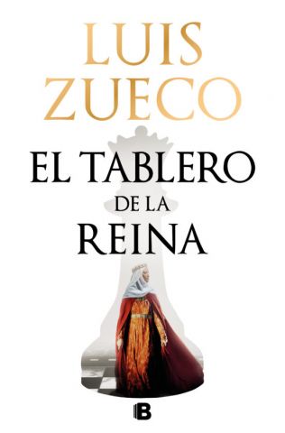 EL TABLERO DE LA REINA (EDICIONES B)