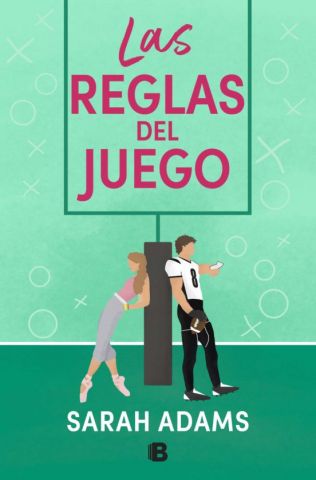 LAS REGLAS DEL JUEGO (EDICIONES B)