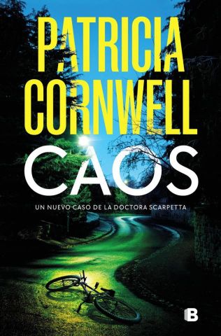 CAOS (EDICIONES B)