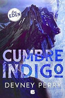 CUMBRE ÍNDIGO (EDICIONES B)