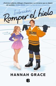 ROMPER EL HIELO (EDICIONES B)