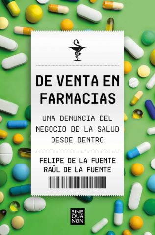 DE VENTA EN FARMACIAS (EDICIONES B)