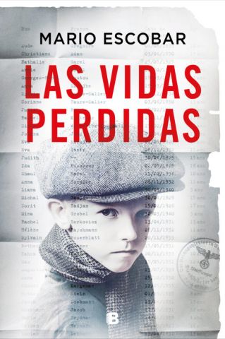 LAS VIDAS PERDIDAS (EDICIONES B)