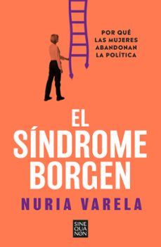 EL SÍNDROME BORGEN (EDICIONES B)