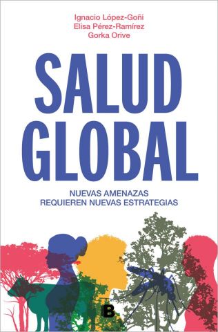 SALUD GLOBAL (EDICIONES B)