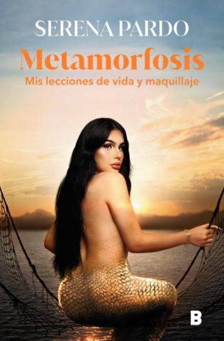 METAMORFOSIS (EDICIONES B)