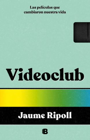 VIDEOCLUB (EDICIONES B)