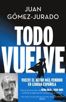 TODO VUELVE (EDICIONES B)