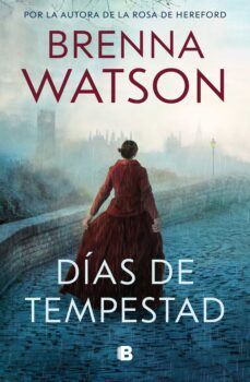 DÍAS DE TEMPESTAD (EDICIONES B)