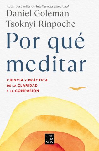 POR QUÉ MEDITAR (EDICIONES B)