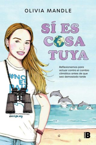 SÍ ES COSA TUYA (EDICIONES B)