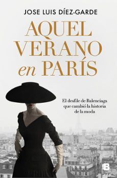 AQUEL VERANO EN PARÍS (EDICIONES B)