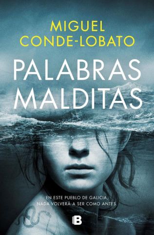 PALABRAS MALDITAS (EDICIONES B)