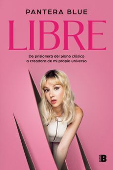 LIBRE (EDICIONES B)