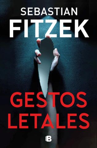 GESTOS LETALES (EDICIONES B)