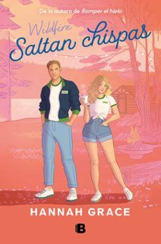 SALTAN CHISPAS. MAPLE HILLS 2 (EDICIONES B)