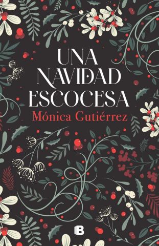 UNA NAVIDAD ESCOCESA (EDICIONES B)