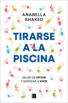 TIRARSE A LA PISCINA (EDICIONES B)