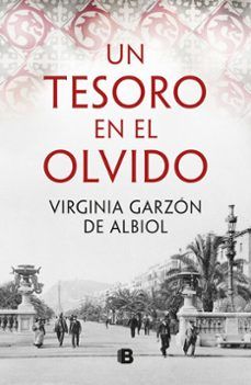 UN TESORO EN EL OLVIDO (EDICIONES B)