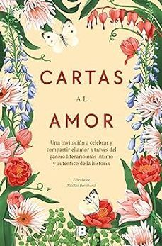 CARTAS AL AMOR (EDICIONES B)