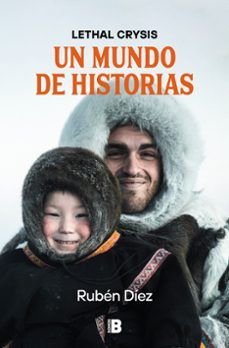 UN MUNDO DE HISTORIAS (EDICIONES B)