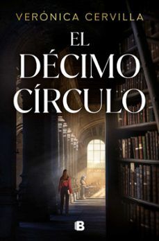 EL DÉCIMO CÍRCULO (EDICIONES B)