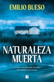 NATURALEZA MUERTA (EDICIONES B)