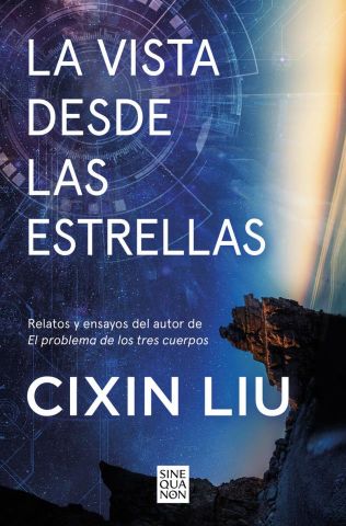 LA VISTA DESDE LAS ESTRELLAS (EDICIONES B)