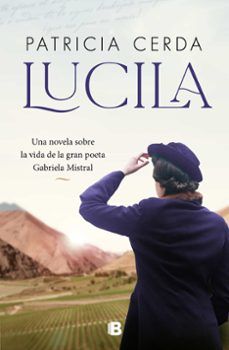 LUCILA (EDICIONES B)